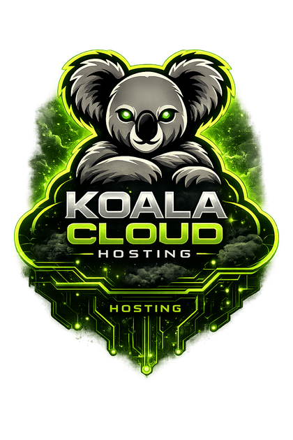 KoalaCloud-Hosting